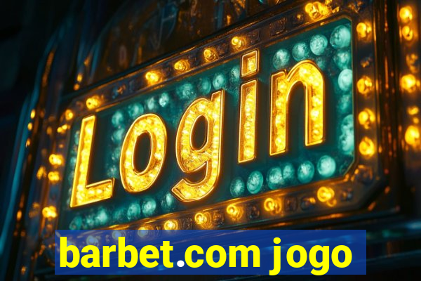 barbet.com jogo